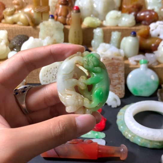 瓷片瓷器鉴定机构鉴定