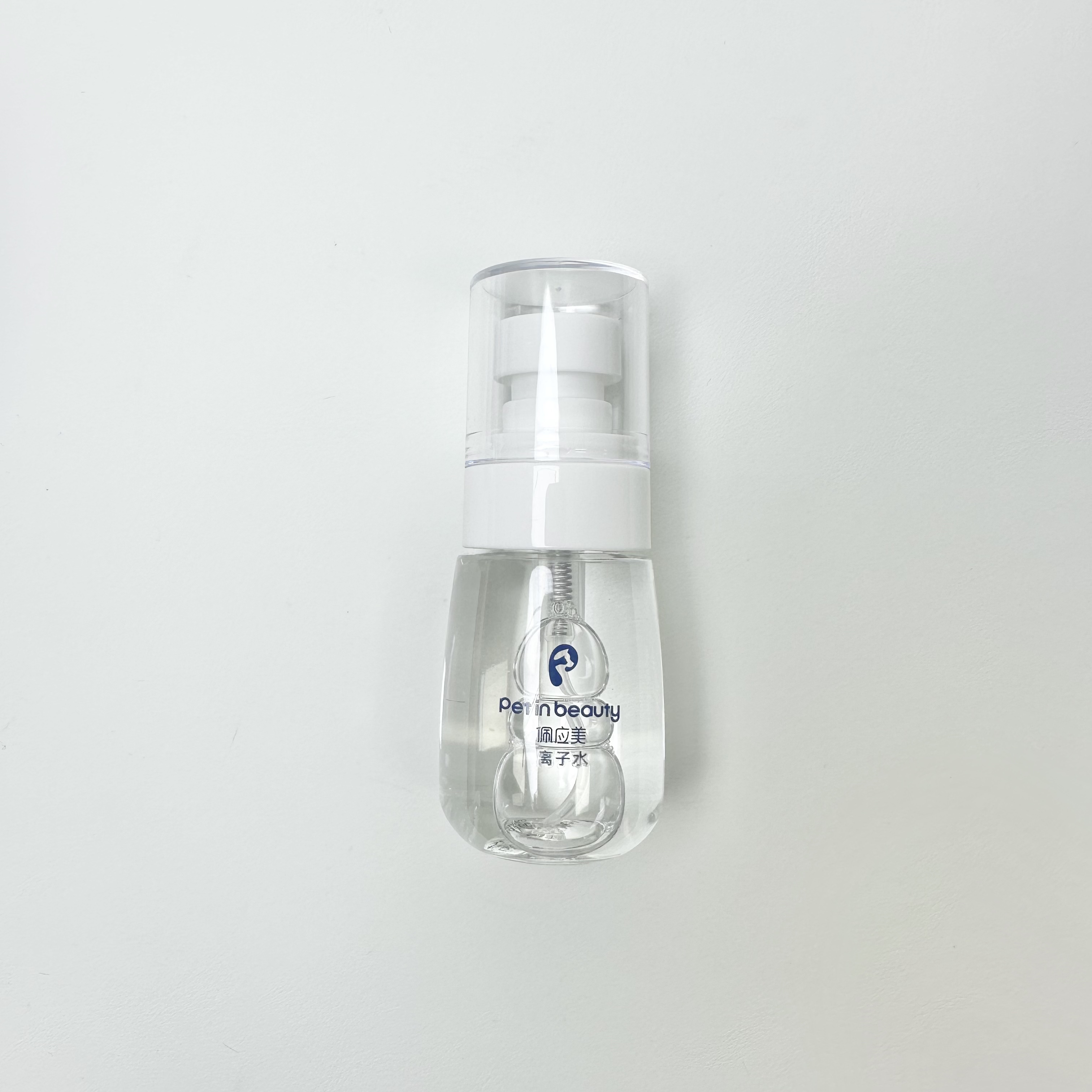 佩应美宠物离子水30ml小样