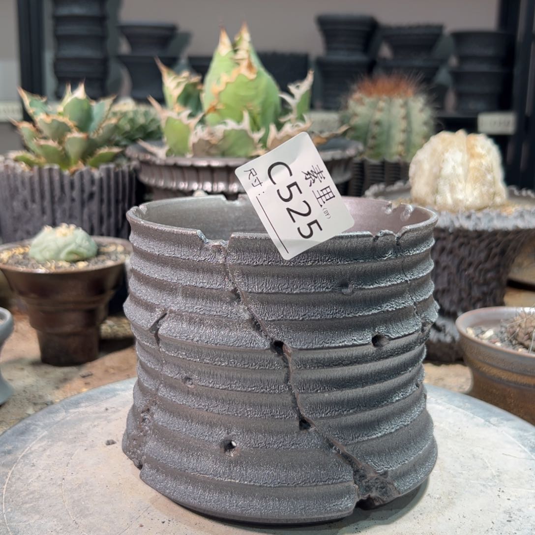 景德镇手工素里内口13高12.5