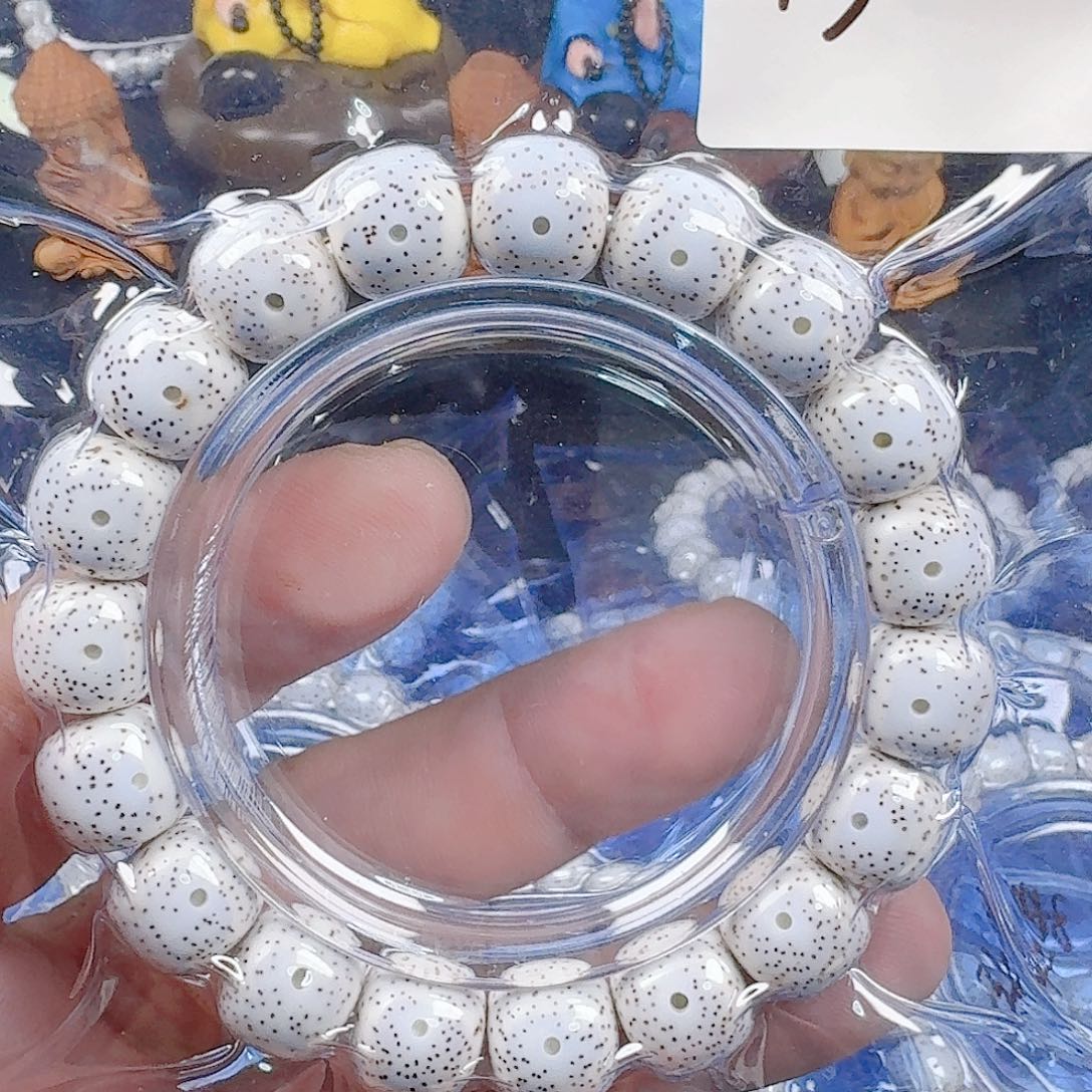 渡***之吊坠星月菩提星月菩提