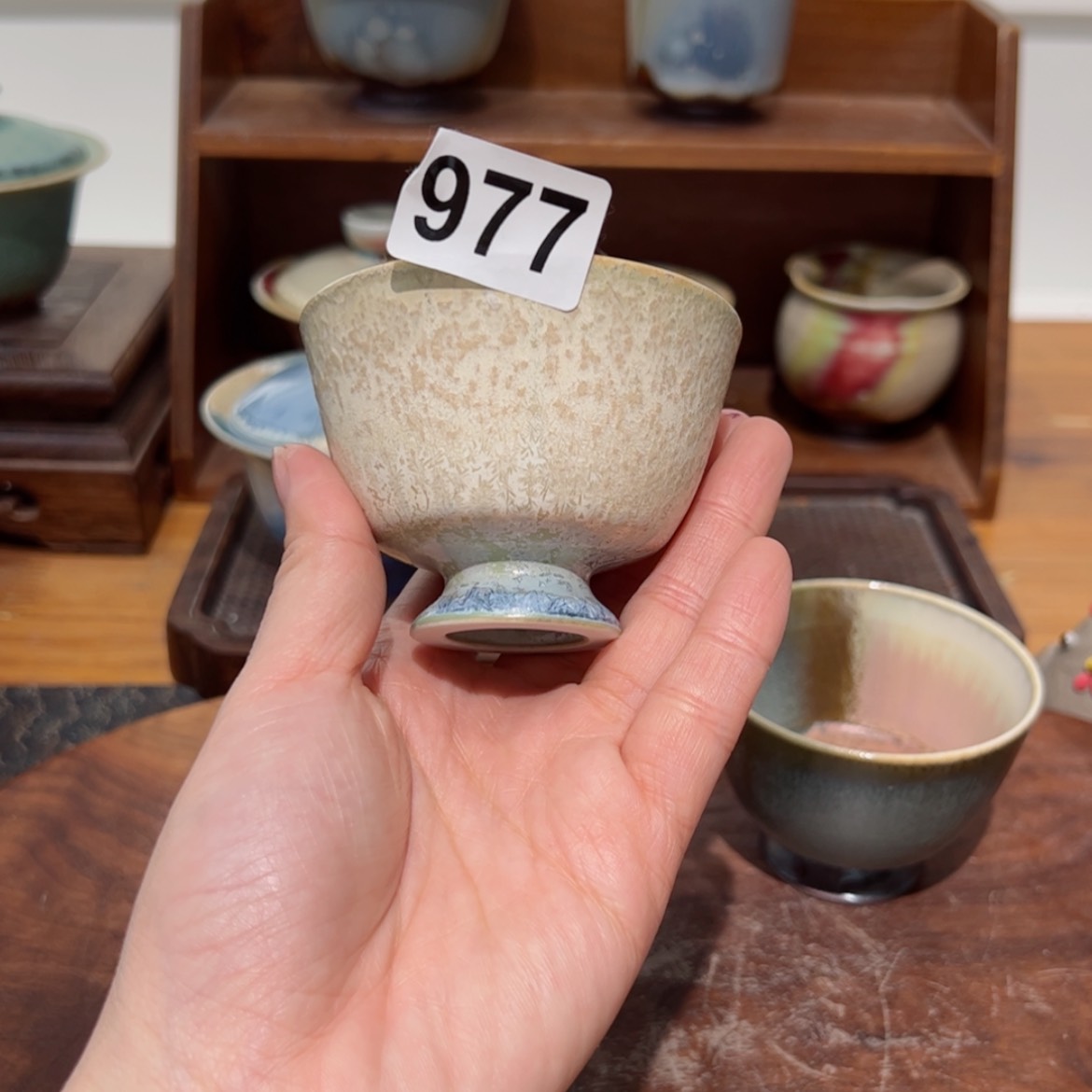 【闪购商品】977孤品福利不退换/111111111