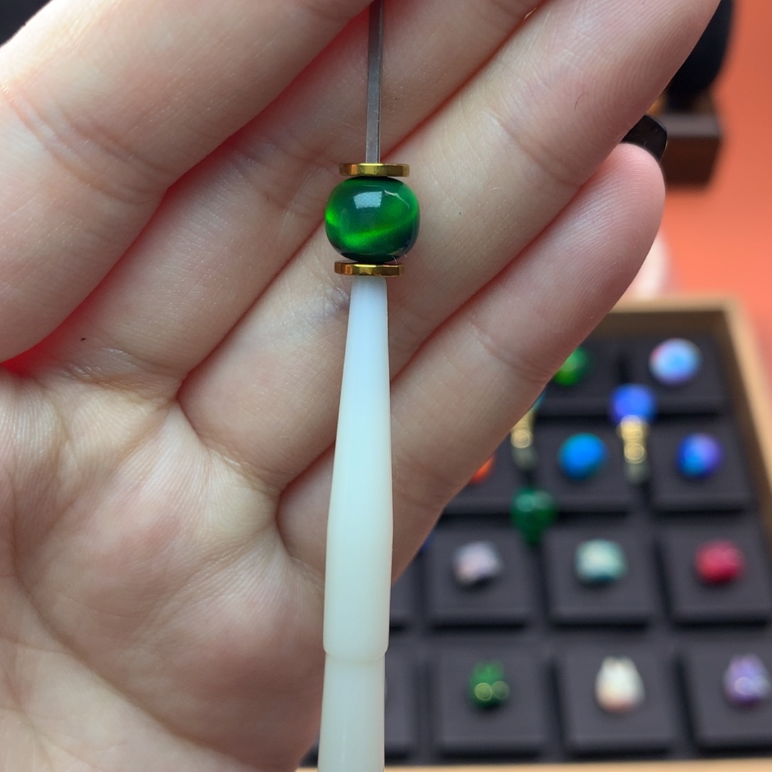 1104豹老型8-7绿野仙踪