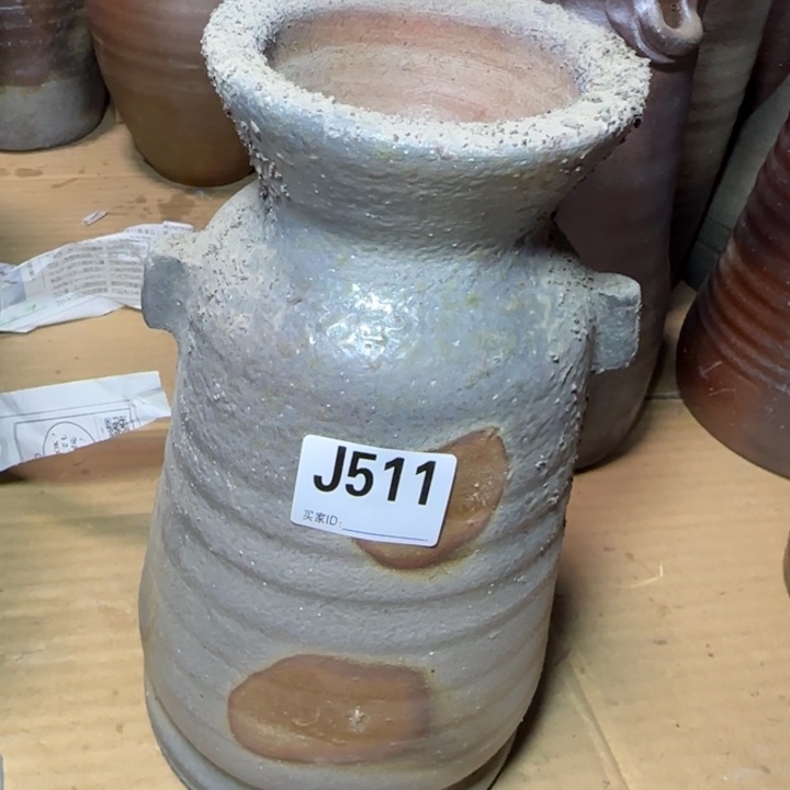 备前烧作品备前烧作品