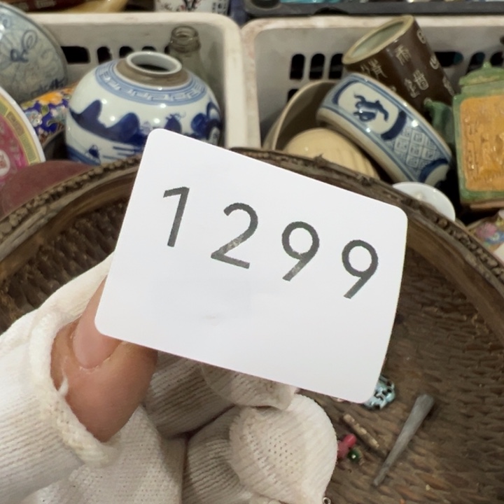 有机玻璃Z*师工艺品摆件1299