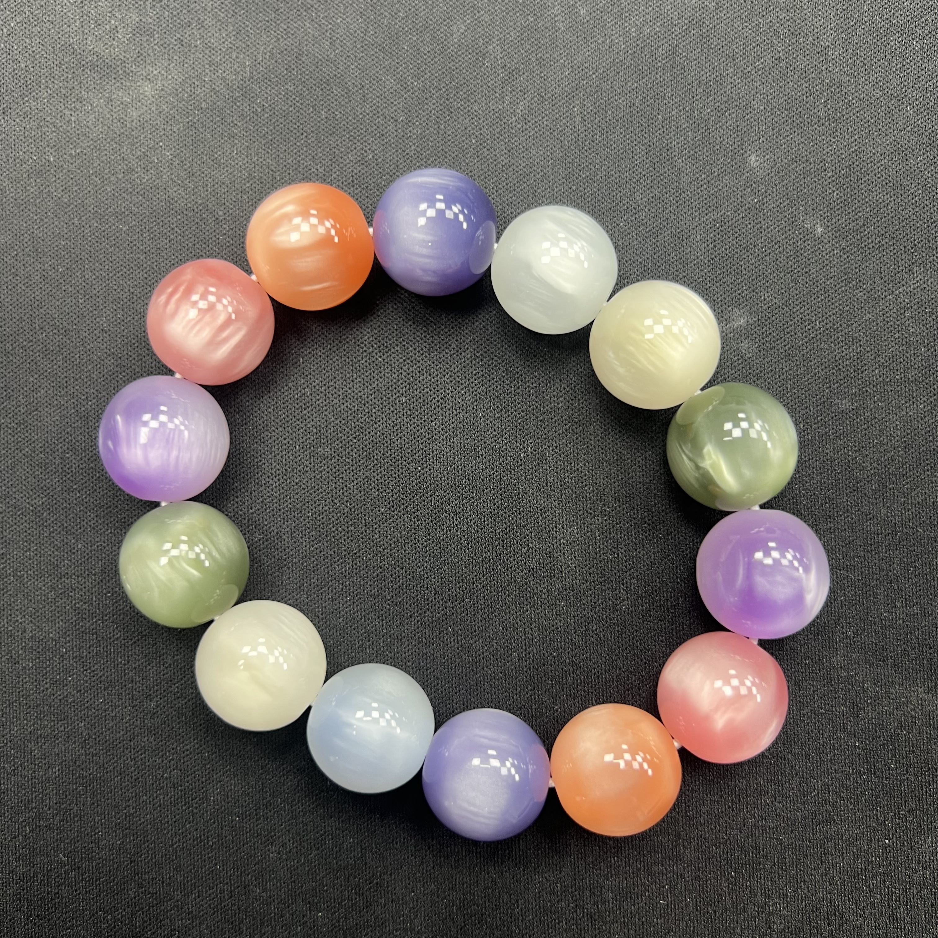 【无礼盒】精品手串菩提YW079