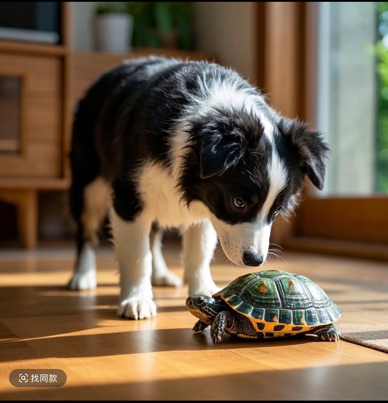 沐沐家宠物活体通用链接