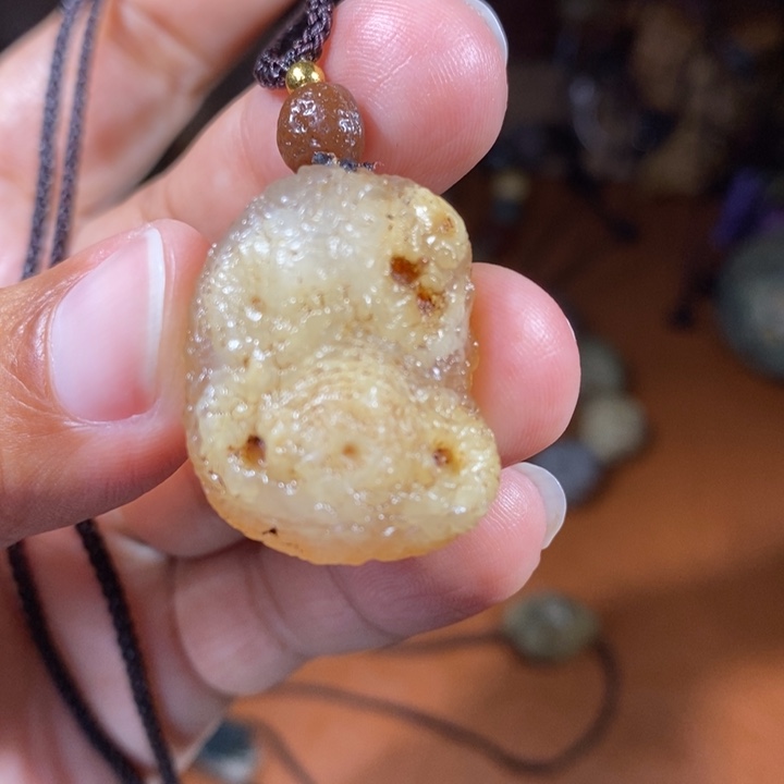 玛瑙/玉髓珠宝半成品未镶嵌