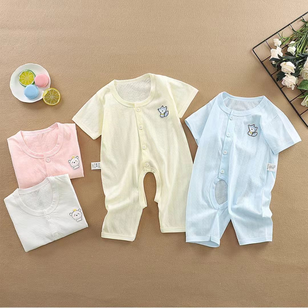 直播专用【婴幼儿服饰】