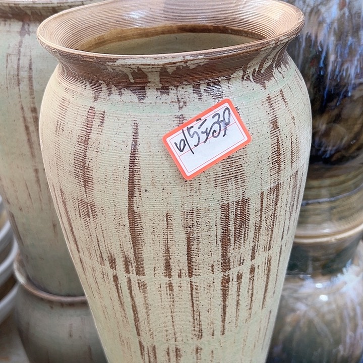 景德镇精品花盆栽适合