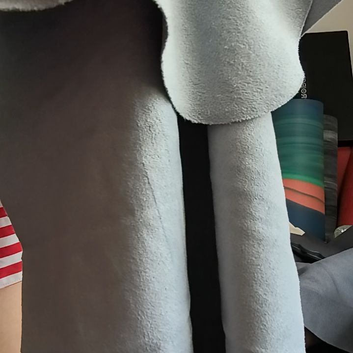 天然橡胶露露超细纤维