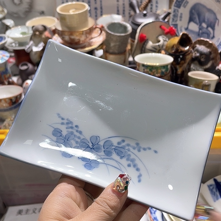 瓷片19:9包邮新疆西藏不发货