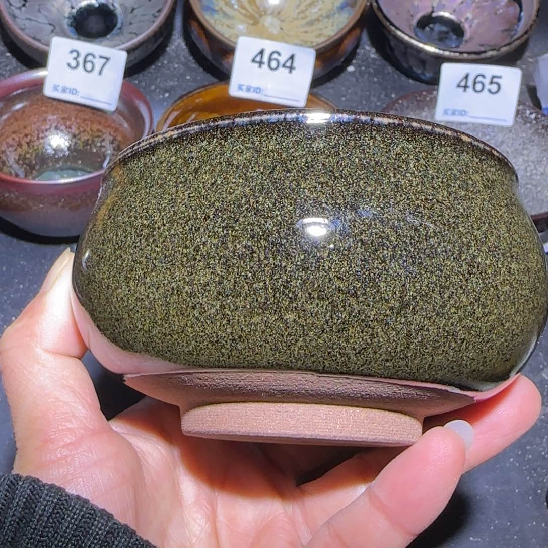 茶盏福建盏茶器香炉
