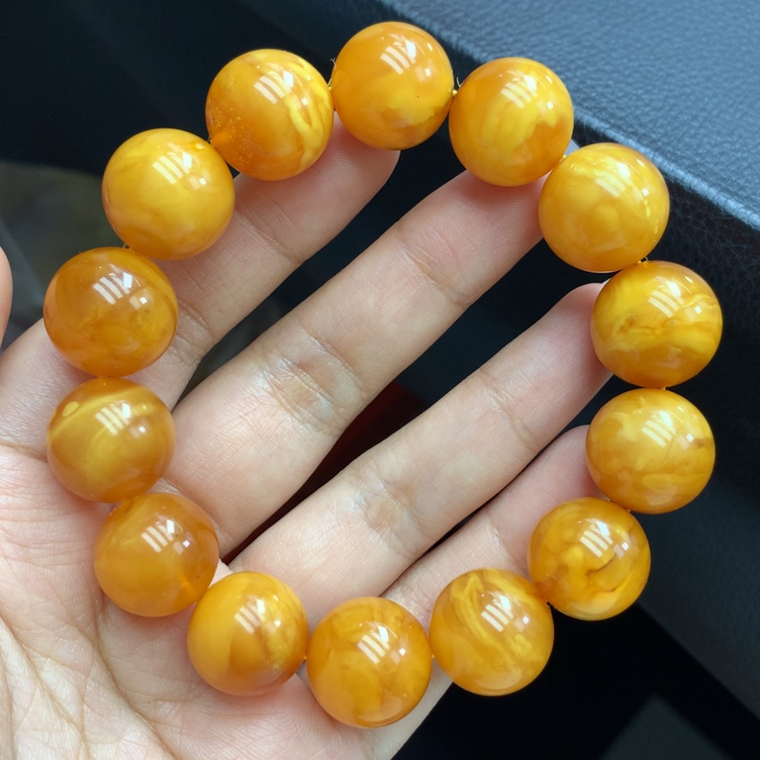 琥珀未镶嵌珠宝奇石16.5m