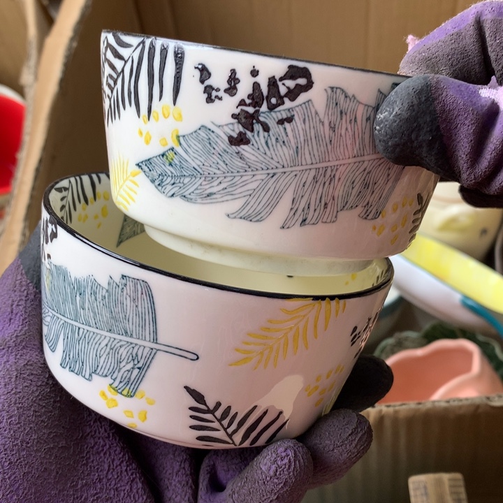 陶瓷制品满25拼单发货默认微瑕