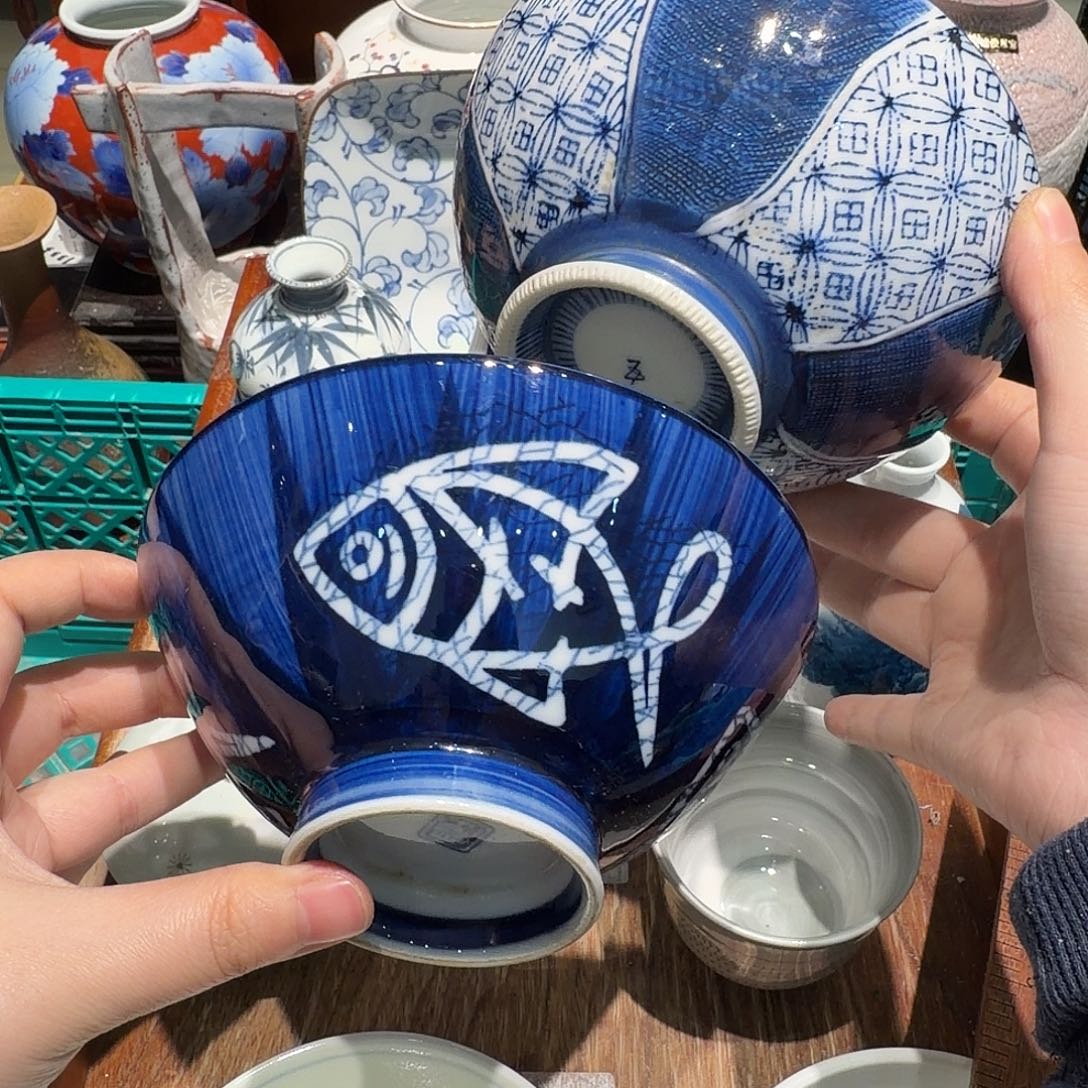 陶摆件四十包邮 非全新