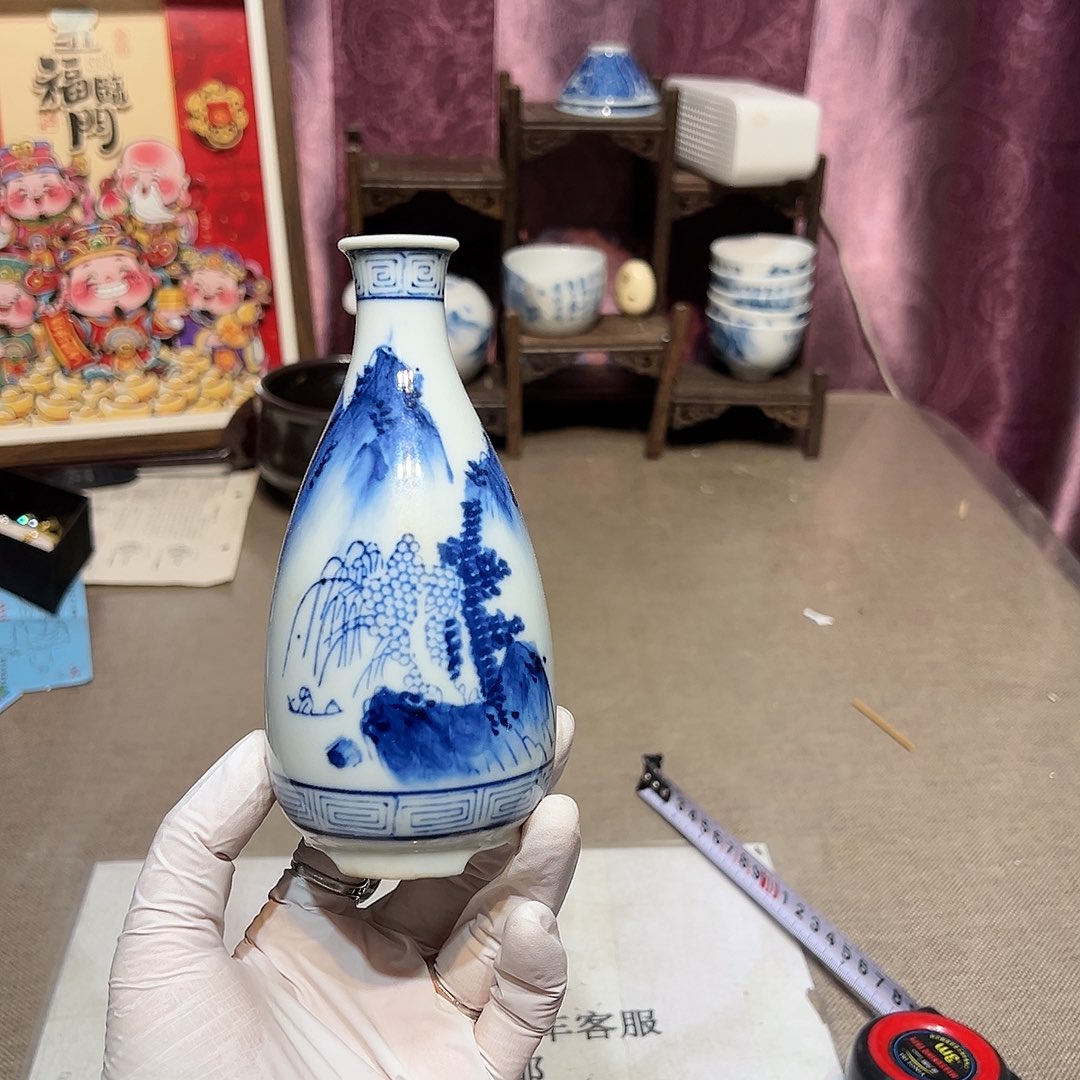 瓷片瓷器满58包邮包邮包邮