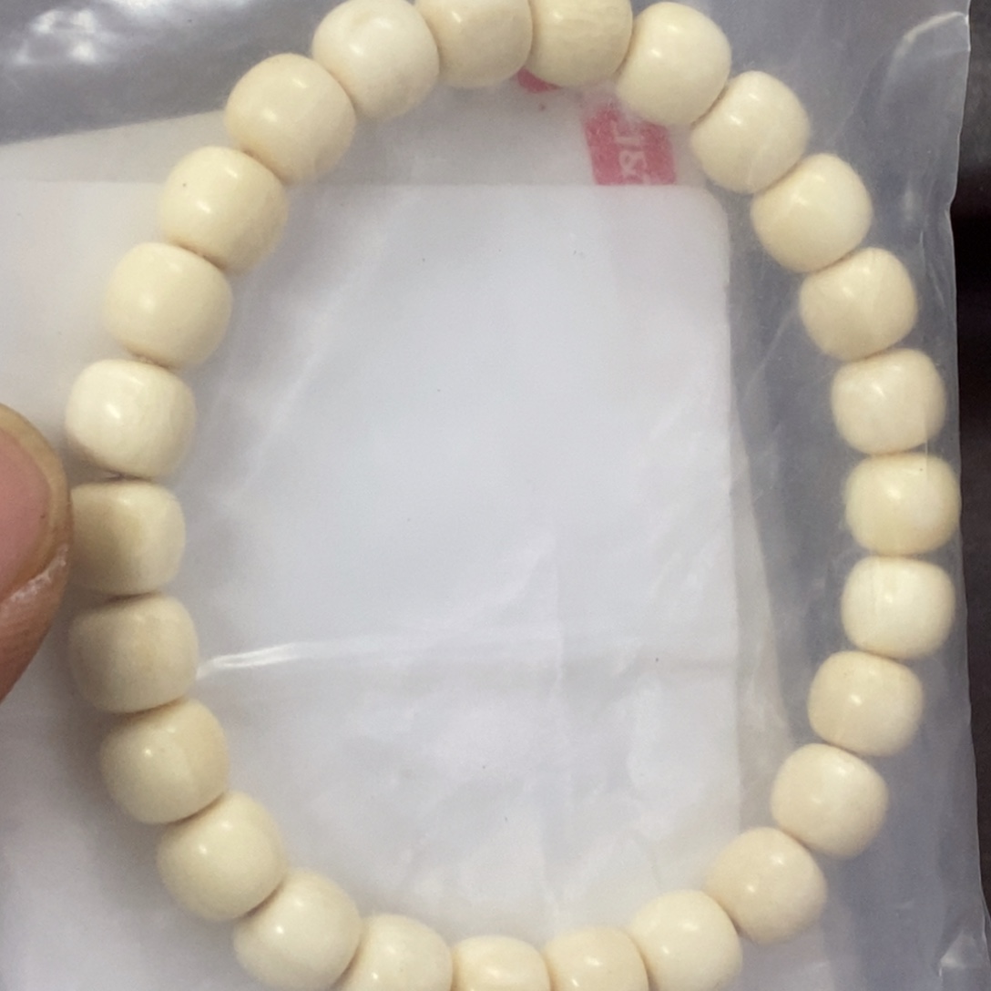 @***甜手串/手链驼骨0.8尺寸,125