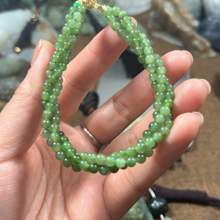 【闪购商品】和田玉吊坠未镶嵌