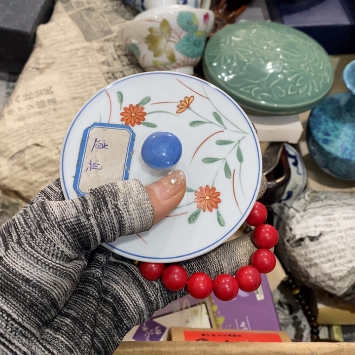 紫砂陶瓷艺术陶瓷艺术