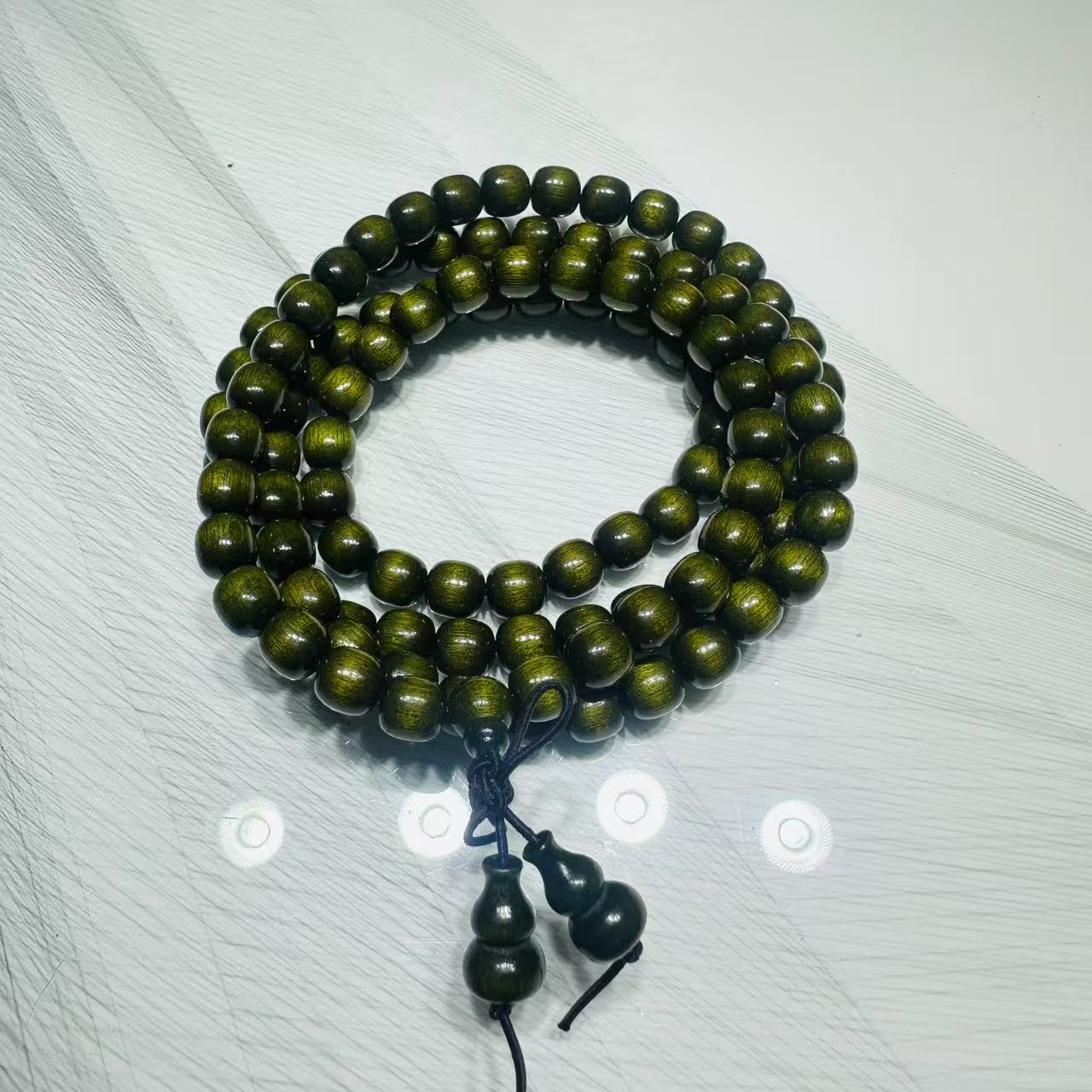 HSMY-1045甄选手串（无礼盒）