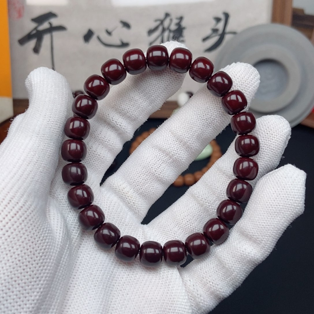 核桃手串/手链猴头核桃等等等等