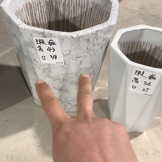 红陶高温烧制默认瑕疵