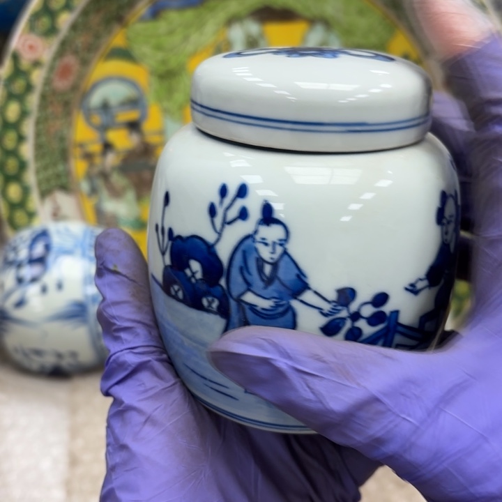 摆件瓷器摆件瓷器摆件