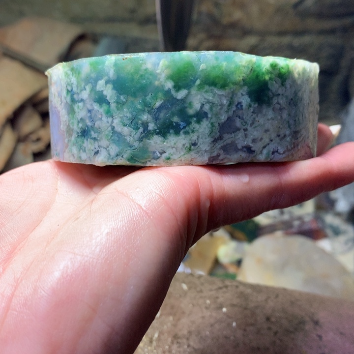 定制玛瑙定制手镯