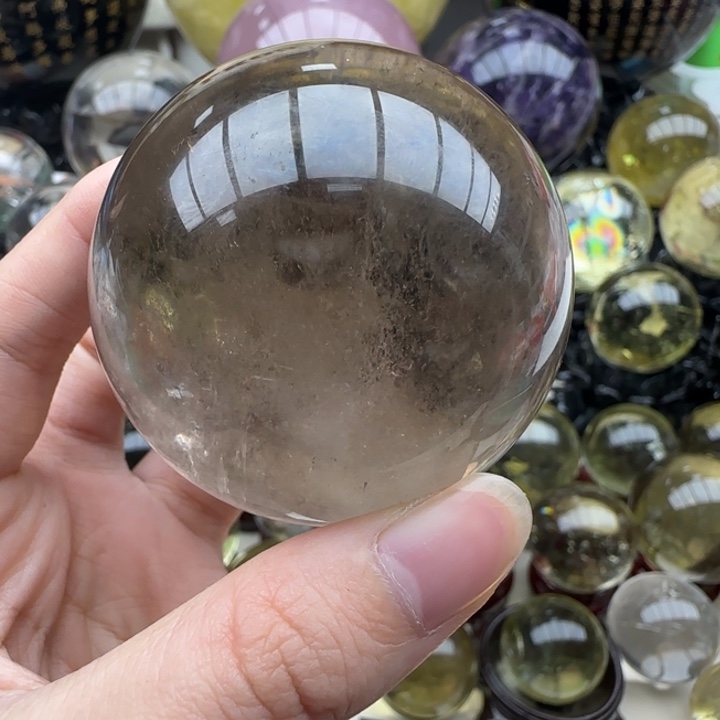 未镶嵌水晶摆件e393