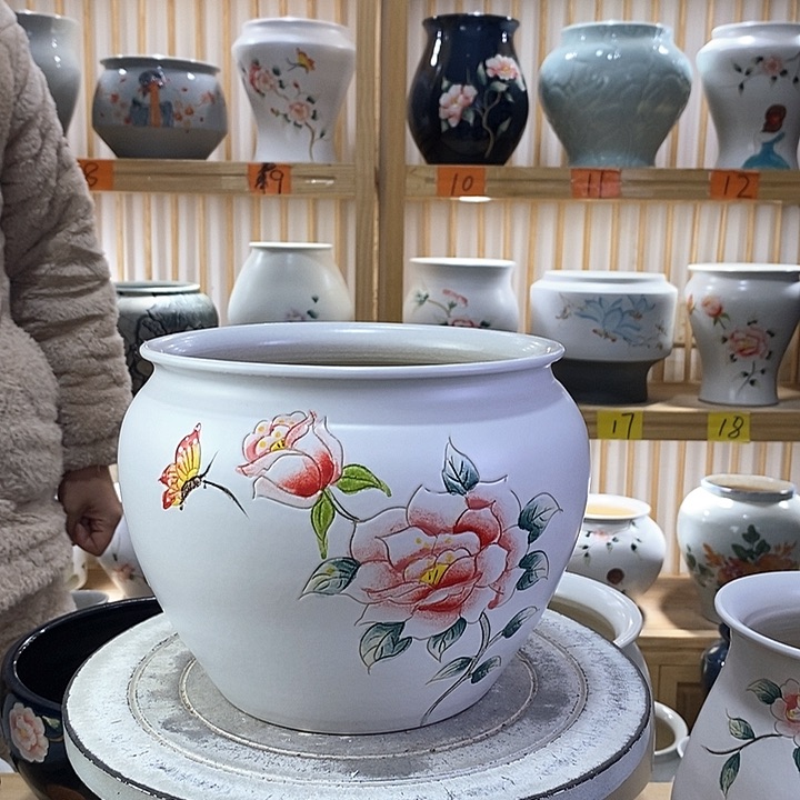 罐陶瓷陶瓷陶瓷陶瓷