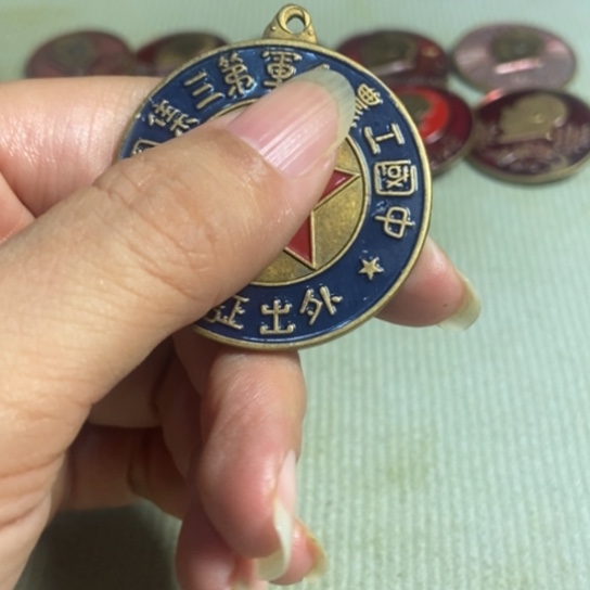 瓷片景德镇陶瓷艺术品