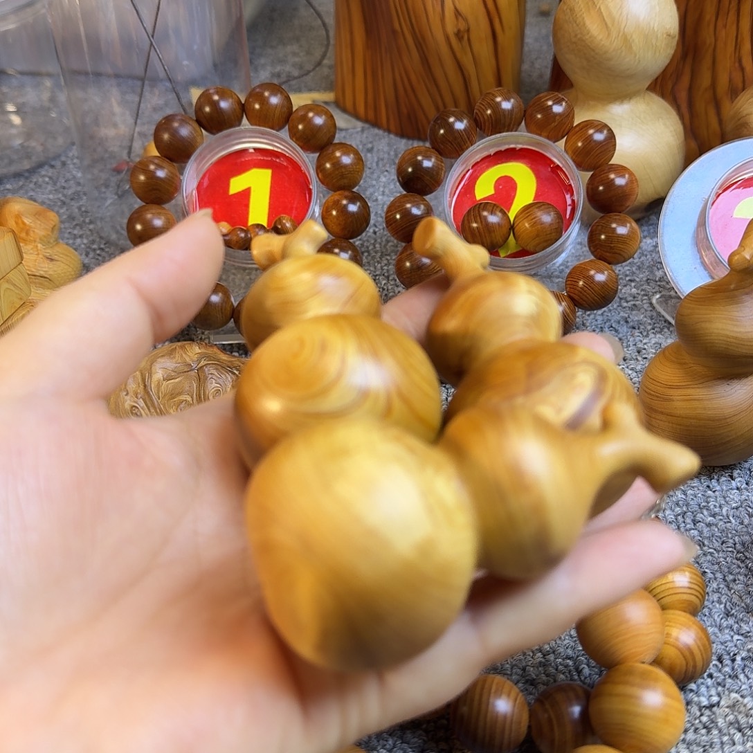 崖柏太行崖柏闪电葫芦