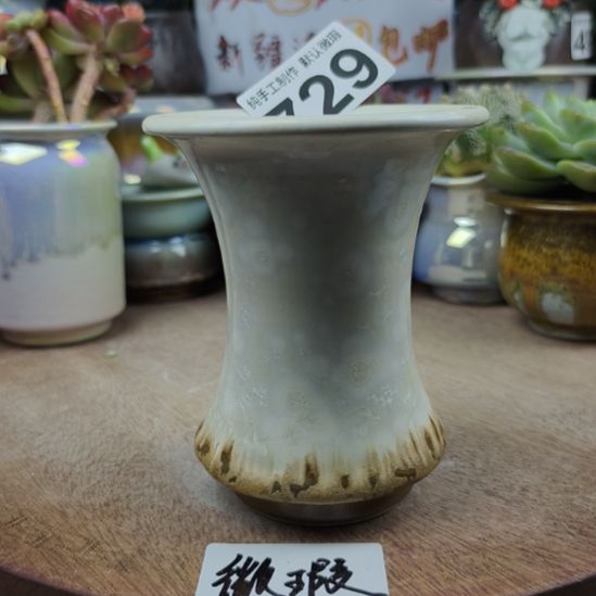 景德镇手工高温陶瓷(中号内口)福利不送垫片哦感谢理解
