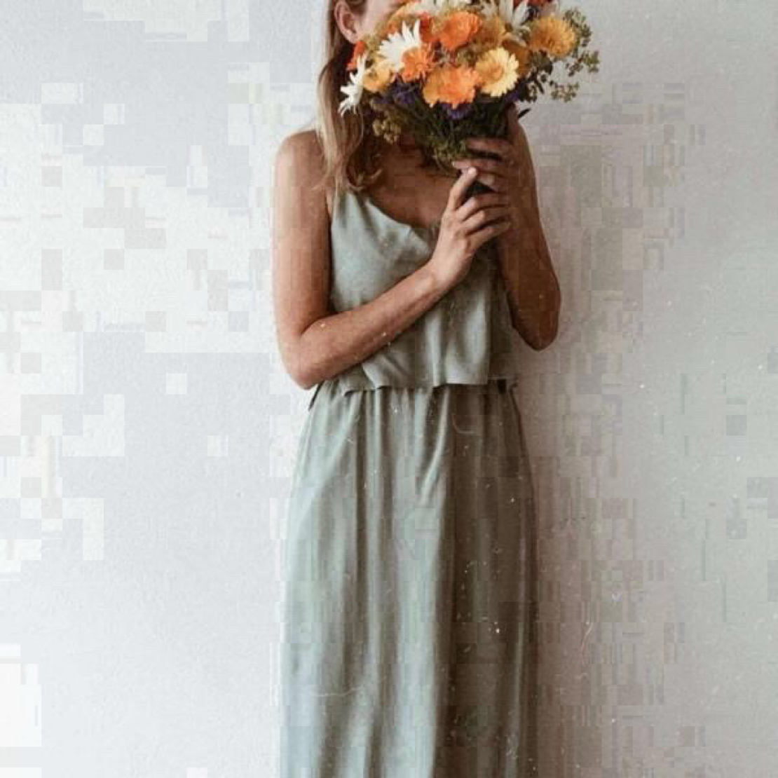 【直播间宠粉专属】直播间睡裙过品，默认微瑕，No退No换6567