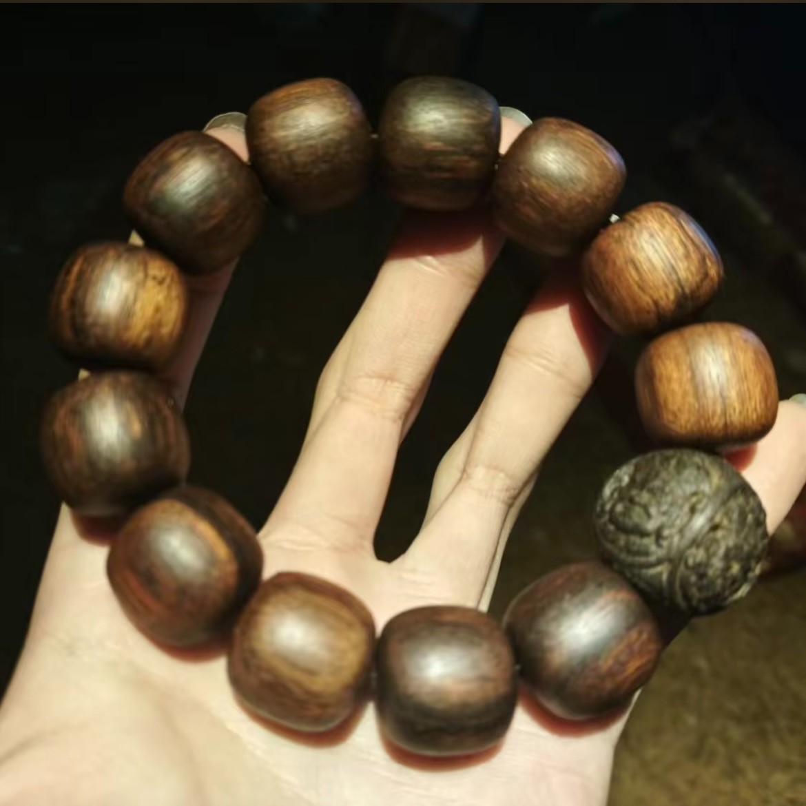 精选手工摆件35现代仿古复古工艺摆件