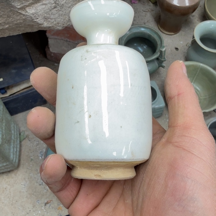 艾***哥摆件瓷器瓷器瓷器