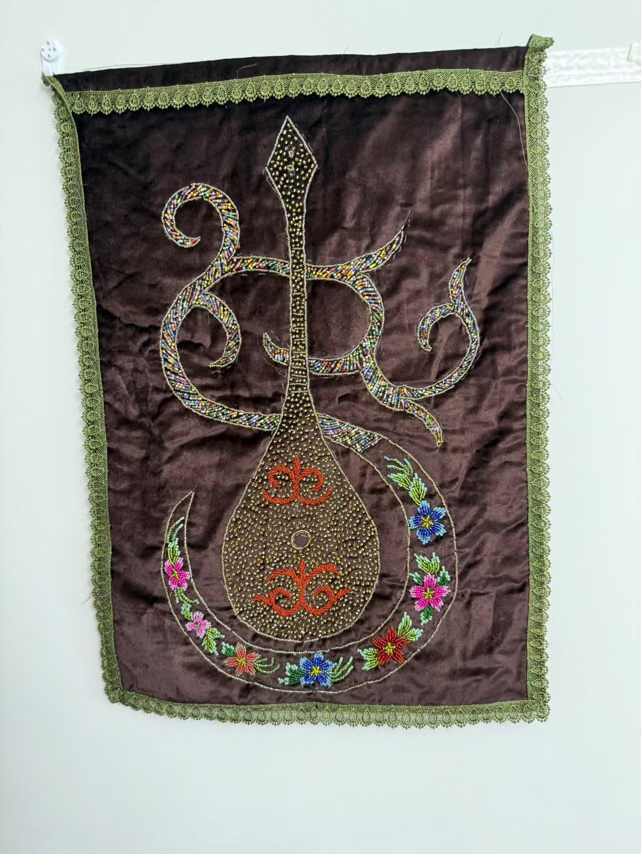 手工制作挂件 居家