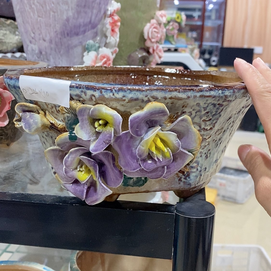 【闪购商品】红陶福利