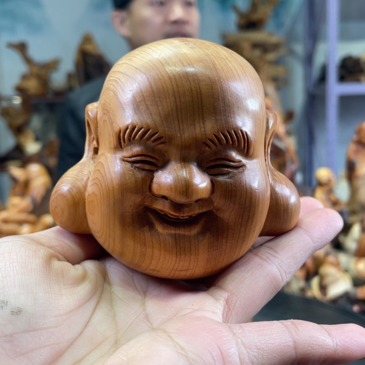 【闪购商品】柏木（崖柏）其他