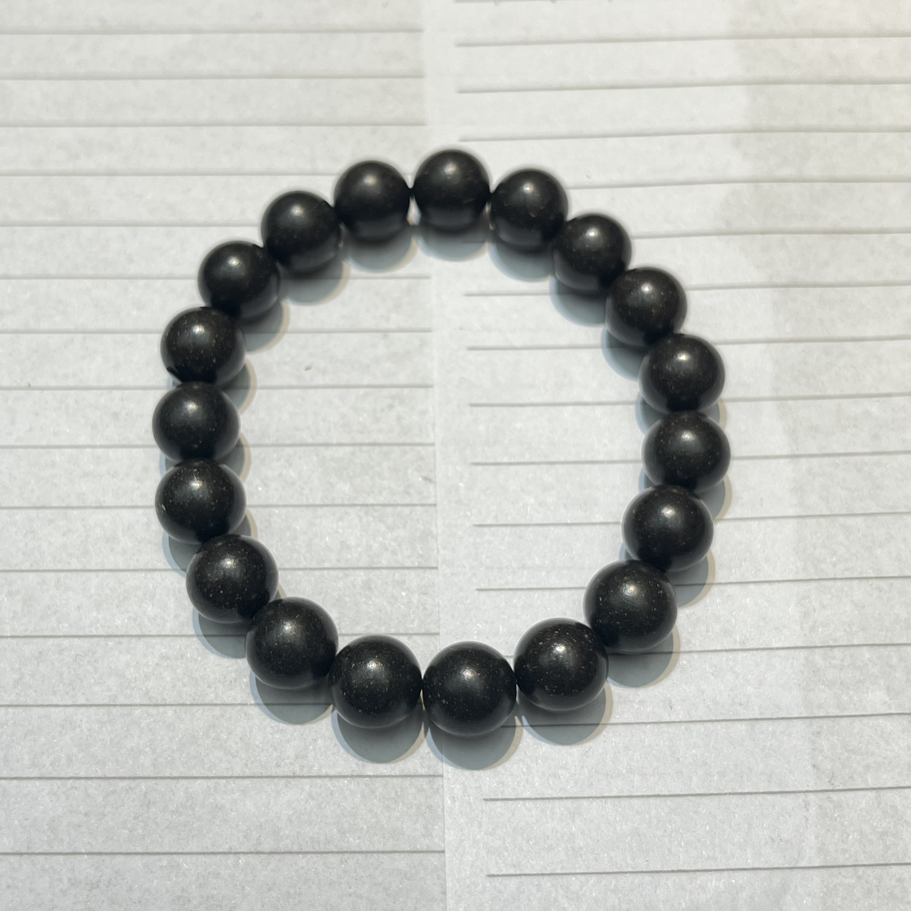 0664-合香珠大四合手串10mm