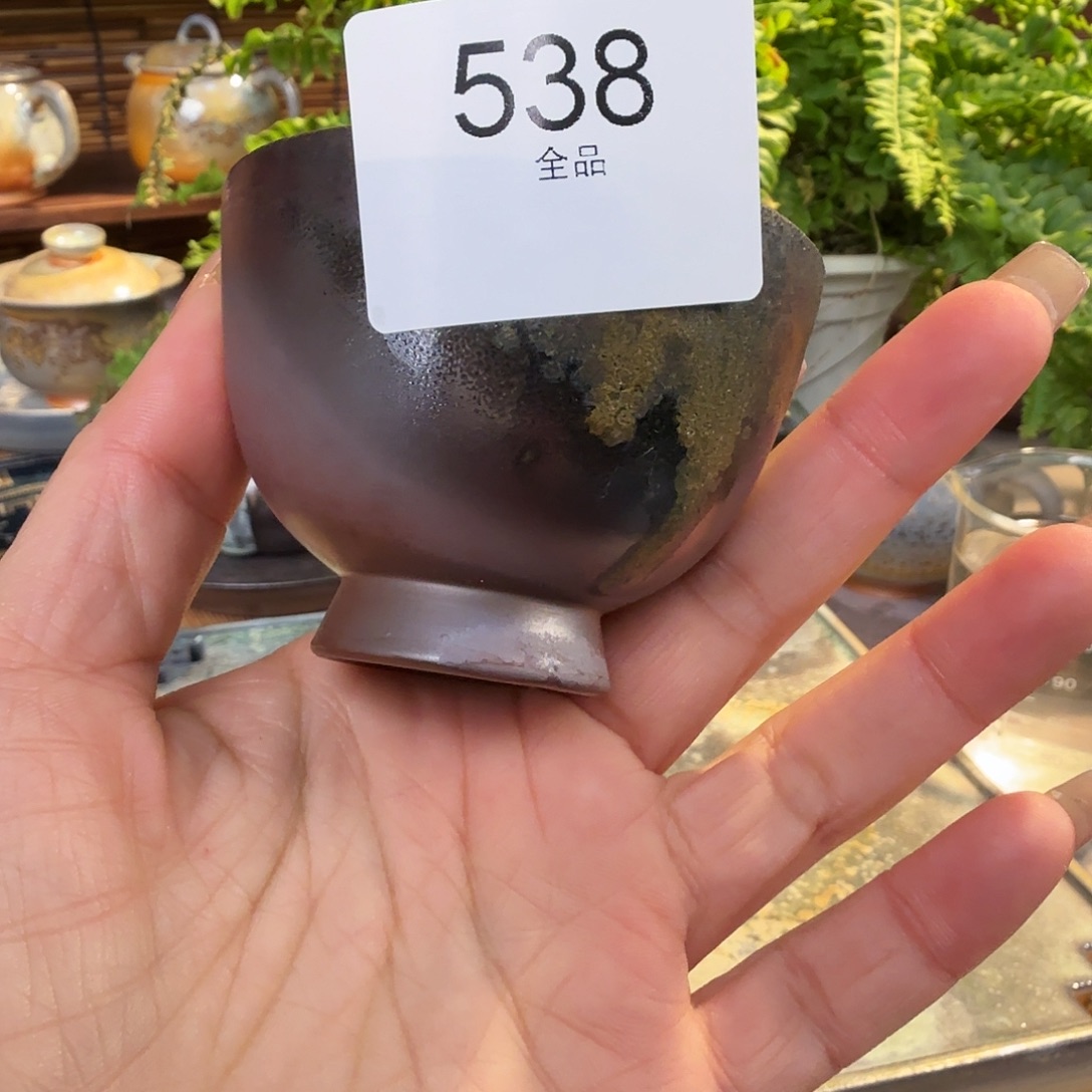 陶瓷制品厂生产加工中心是