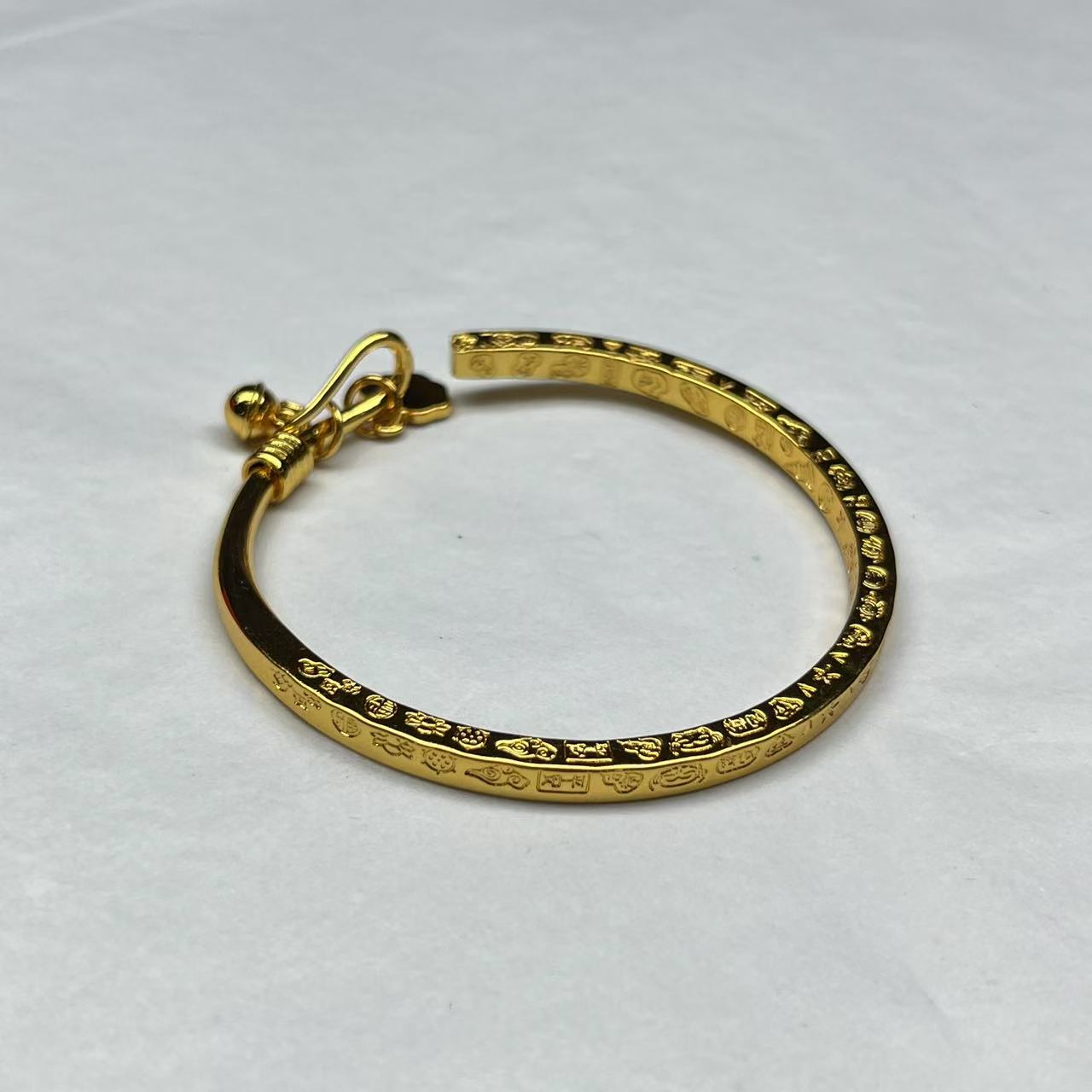 YS0140-精选手串（无礼盒）