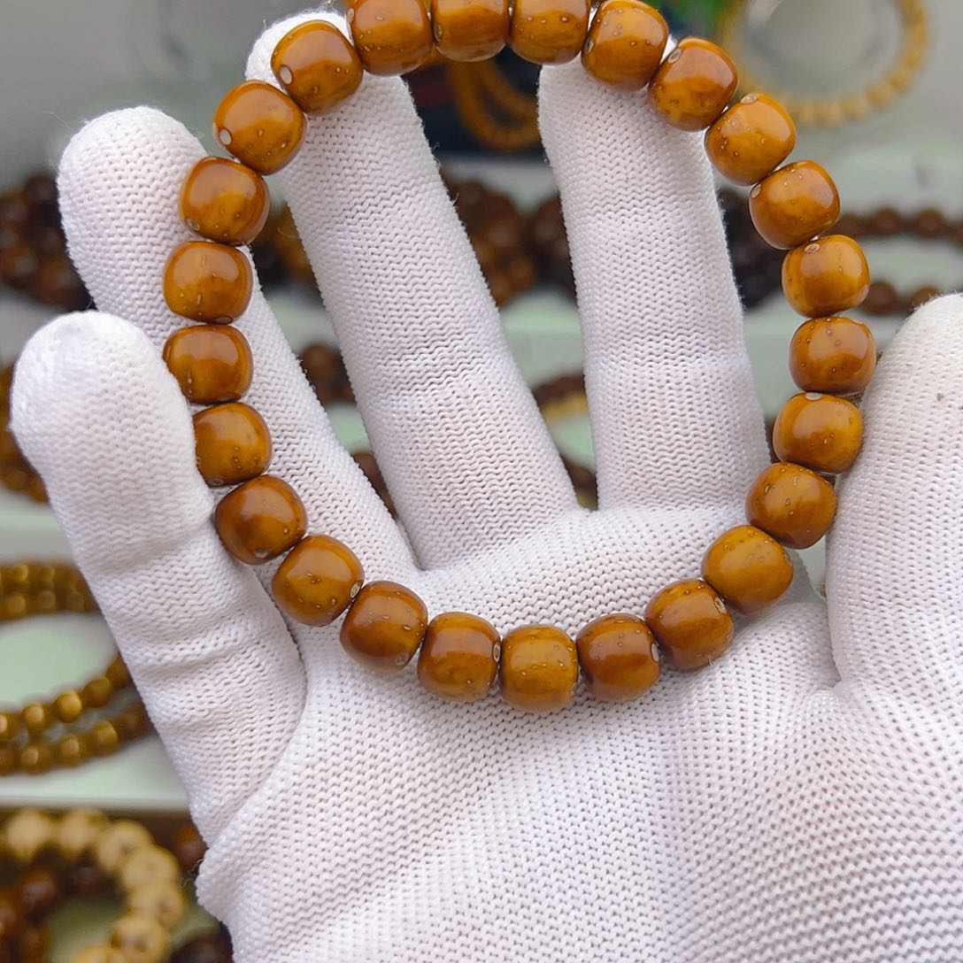 黑***人紫金鼠吊坠9.9尺寸半实心老型