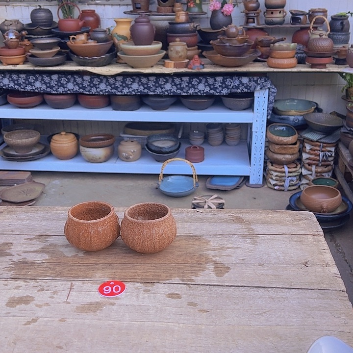 紫砂紫砂茶具捡漏90