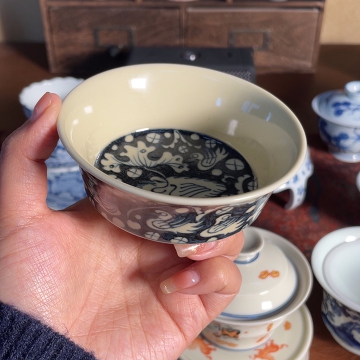 景德镇陶瓷制作工艺