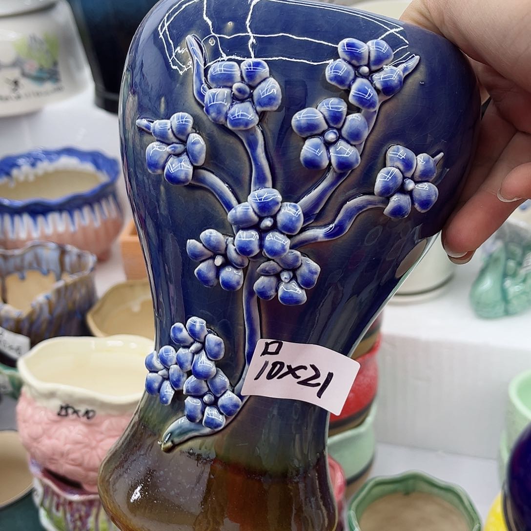 陶瓷多肉绿植陶瓷花盆