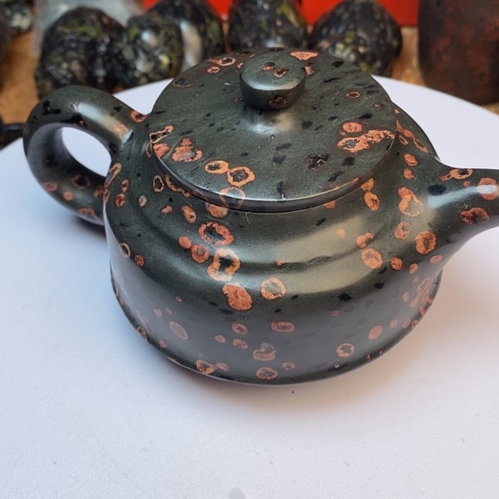 汝阳梅花玉厂家直销