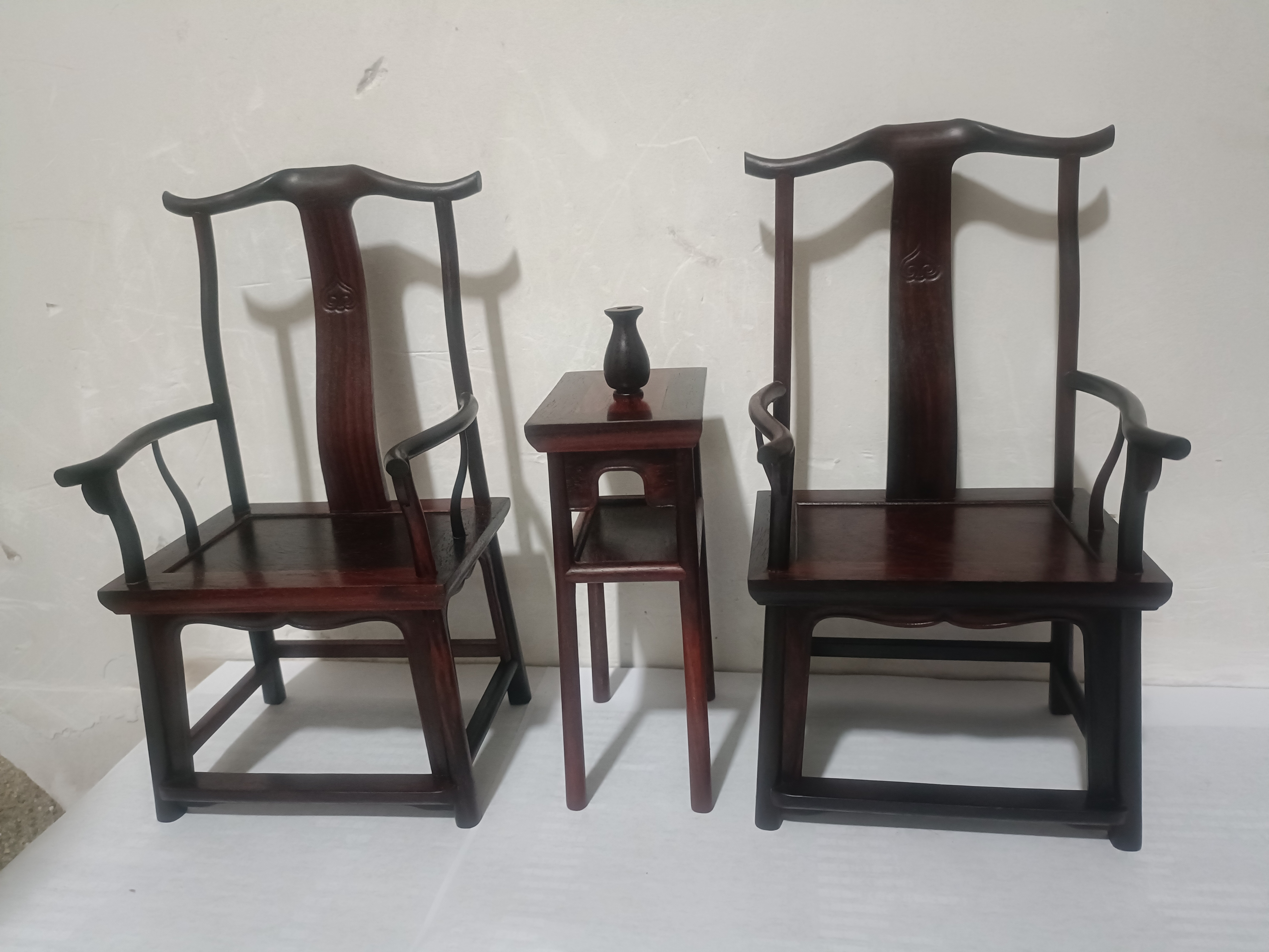 摆件以直播间截图为准
