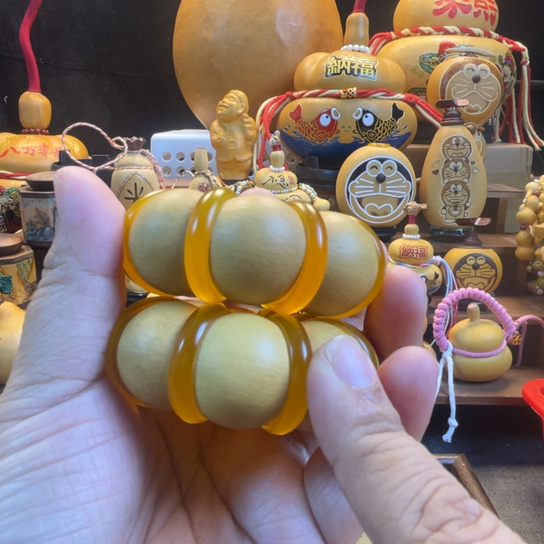 L***岁葫芦福禄葫芦葫芦