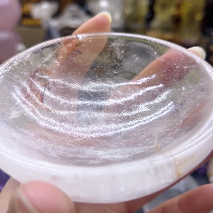 水晶摆件未镶嵌摆件